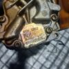 Pompa ulei Dacia Renault Nissan 1.2 TCE cod 150002257R