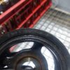 Fulie vibrochen Dacia Renault Nissan 1.2 TCE cod motor h5f402