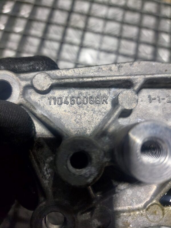Suport motor Dacia Renault Nissan 1.2 TCE cod motor h5f402