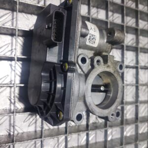 Clapeta acceleratie Nissan Dacia Renault 1.2 tce cod 161204451r