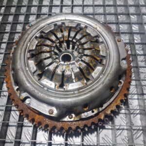 Kit ambreiaj cu volanta Renault Dacia Nissan 1.2 TCe cod 302105582r
