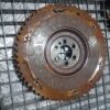 Kit ambreiaj cu volanta Renault Dacia Nissan 1.2 TCe cod 302105582r