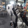 Motor fara anexe Volkswagen Audi Skoda 2.0 FSI cod BVY