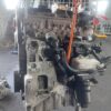 Motor fara anexe Volkswagen Audi Skoda 2.0 FSI cod BVY