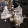 Cutie de viteze manuala Audi Volkswagen Seat Skoda 2.0 FSI 150 CP cod JYL