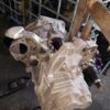 Cutie de viteze manuala Audi Volkswagen Seat Skoda 2.0 FSI 150 CP cod JYL
