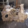 Cutie de viteze manuala Audi Volkswagen Seat Skoda 2.0 FSI 150 CP cod JYL