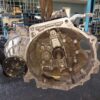 Cutie de viteze manuala Audi Volkswagen Seat Skoda 2.0 FSI 150 CP cod JYL