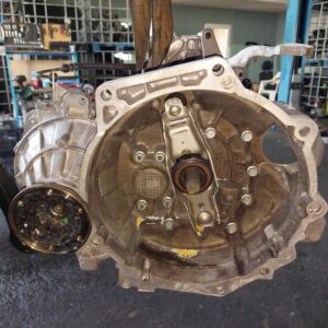 Cutie de viteze manuala Audi Volkswagen Seat Skoda 2.0 FSI 150 CP cod JYL
