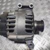 Alternator cod 9678731280 Peugeot Citroen 1.6 benzina THP ep6fdt cod 5G01 5GZ