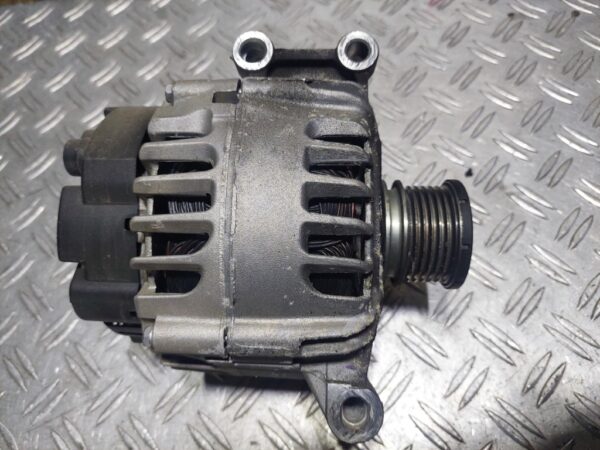 Alternator cod 9678731280 Peugeot Citroen 1.6 benzina THP ep6fdt cod 5G01 5GZ
