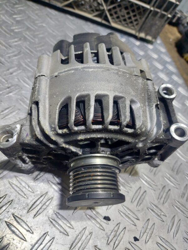 Alternator cod 9678731280 Peugeot Citroen 1.6 benzina THP ep6fdt cod 5G01 5GZ