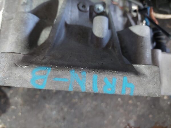 Cutie viteze manuala 6 Trepte Mazda 3 BL 2.2 CD cod motor R2AA cod 4R1N-B