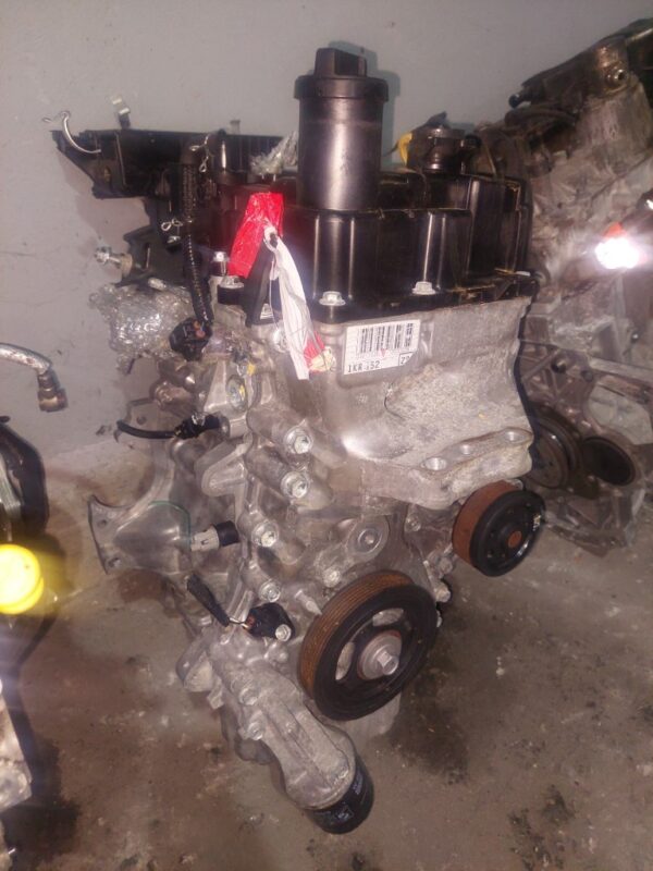 Motor Suzuki Celerio 1.0 benzina cod motor K10B 30200 KM an 2016