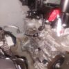 Motor Suzuki Celerio 1.0 benzina cod motor K10B 30200 KM an 2016