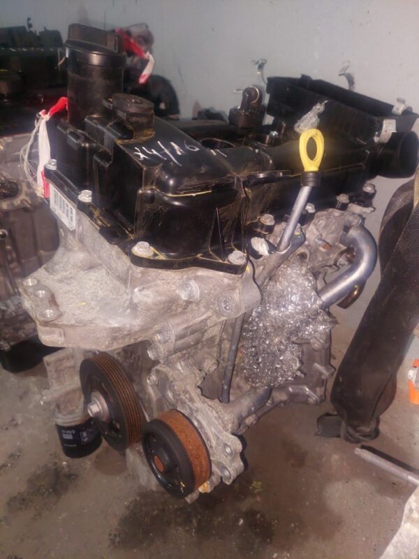 Motor Suzuki Celerio 1.0 benzina cod motor K10B 30200 KM an 2016