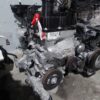 Motor fara anexe Peugeot Citroen Toyota 1.0 VVT-i cod motor CFB 1KRB52