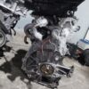 Motor fara anexe Peugeot Citroen Toyota 1.0 VVT-i cod motor CFB 1KRB52