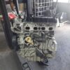 Motor fara anexe Ford KA+ 1.2 TI-VCT an 2017 cod YSKD  E4BG-6007-GA