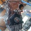 Bloc motor ambielat Volkswagen Audi Skoda 1.6 TDI Cod CLH