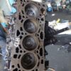 Bloc motor ambielat Volkswagen Audi Skoda 1.6 TDI Cod CLH