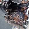 Bloc motor ambielat Volkswagen Audi Skoda 1.6 TDI Cod CLH