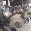 Motor fara anexe Audi A6 avant 2.7 TDI cod motor BPP 180 Cp