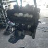 Motor fara anexe Audi A6 avant 2.7 TDI cod motor BPP 180 Cp