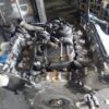 Motor fara anexe Audi A6 avant 2.7 TDI cod motor BPP 180 Cp