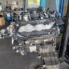 Motor fara anexe Audi A6 avant 2.7 TDI cod motor BPP 180 Cp