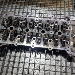 Chiulasa Opel Insignia Astra 2.0 CDTI cod motor A20DTH cod 55571949
