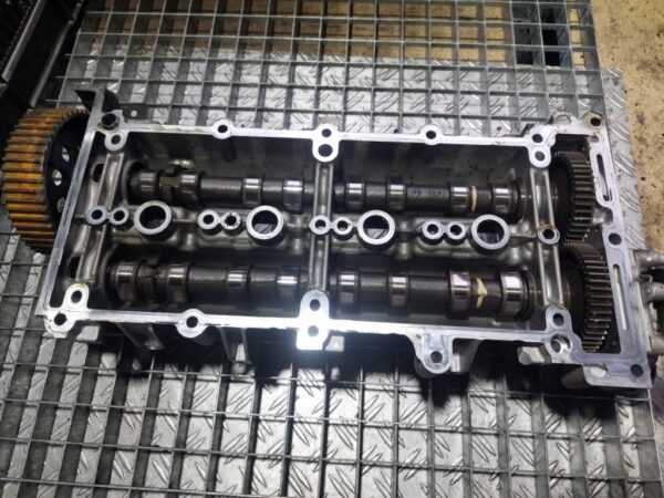 Axe came Opel Insignia Astra 2.0 CDTI cod motor A20DTH
