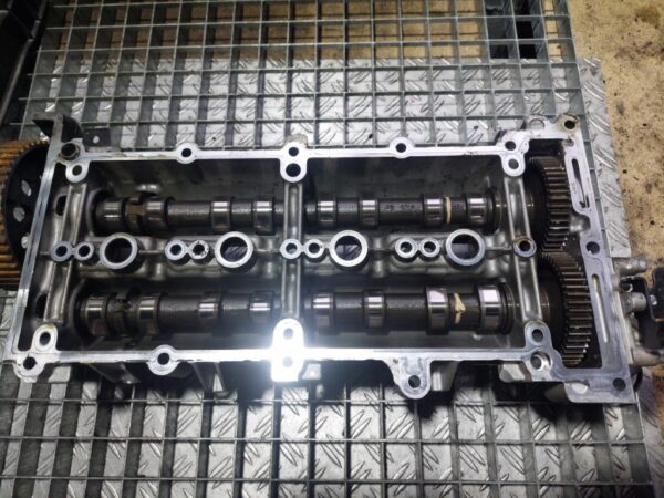 Axe came Opel Insignia Astra 2.0 CDTI cod motor A20DTH