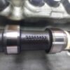 Axe came Opel Insignia Astra 2.0 CDTI cod motor A20DTH