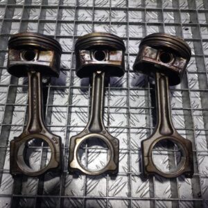 Piston Peugeot Citroen 1.6 benzina turbo 156 cai