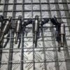 Injector Peugeot Citroen 1.6 benzina THP 156 cp coduri motor 5FV 5F02 5F04