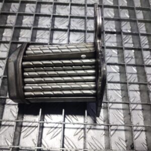 Racitor gaze egr Opel Insignia Astra 2.0 CDTI cod motor A20DTH
