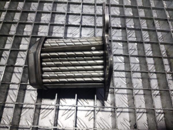Racitor gaze egr Opel Insignia Astra 2.0 CDTI cod motor A20DTH