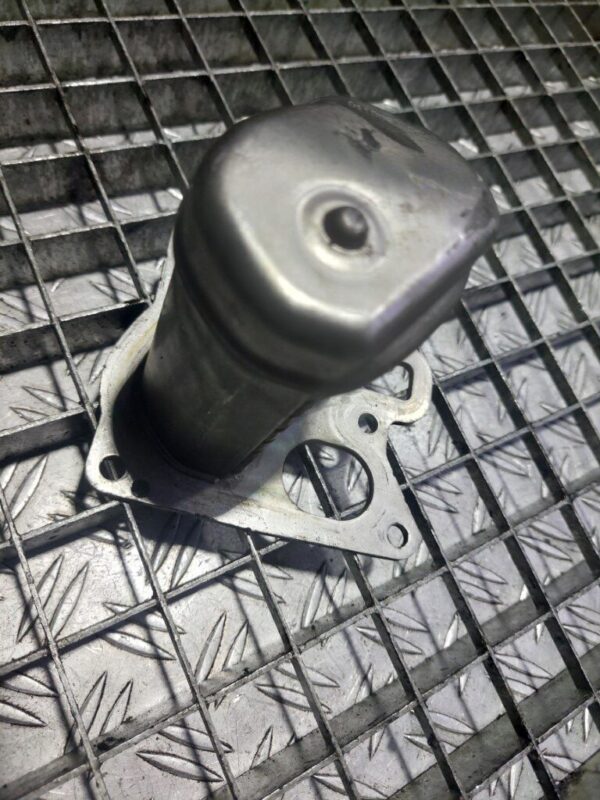 Racitor gaze egr Opel Insignia Astra 2.0 CDTI cod motor A20DTH