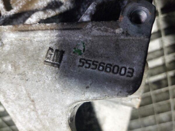 Suport pompa înalte Opel Insignia Astra 2.0 cdti cod 55566003