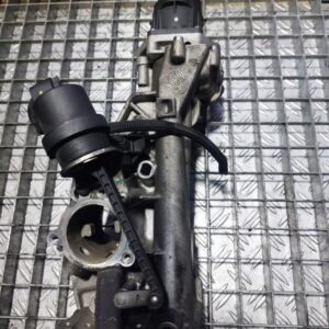 EGR cu racitor gaze Opel Insignia Astra 2.0 cdti cod motor a20dth