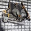 Suport compresor clima Opel 2.0 cdti cod 428702815