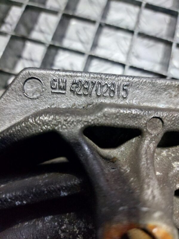 Suport compresor clima Opel 2.0 cdti cod 428702815