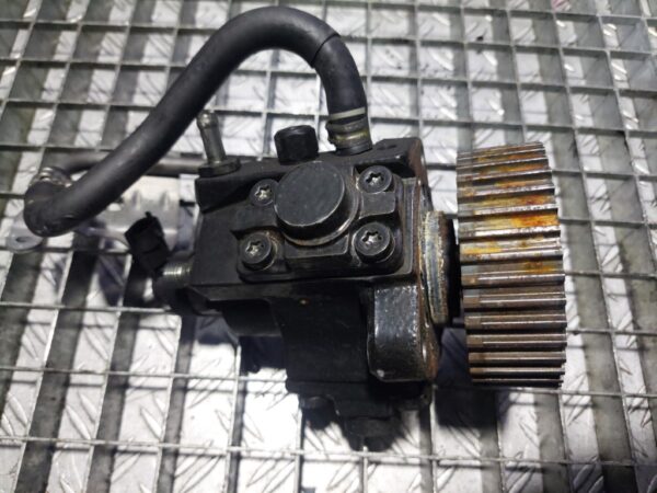 Pompa inalta Opel 2.0 cdti a20dth cod 0445010193