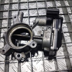 Clapeta acceleratie Opel 2.0 cdti A20DTH cod 55564164