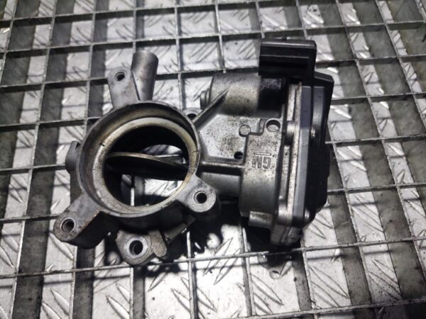 Clapeta acceleratie Opel 2.0 cdti A20DTH cod 55564164