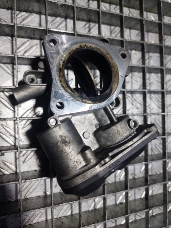 Clapeta acceleratie Opel 2.0 cdti A20DTH cod 55564164