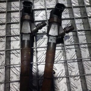 Injector Opel Insignia Zafira 2.0 CDTI A20DTH cod 0445110327