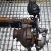 Turbina Opel Insignia Astra 2.0 CDTI cod motor A20DTH cod 55570748