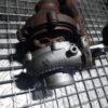 Turbina Opel Insignia Astra 2.0 CDTI cod motor A20DTH cod 55570748